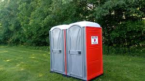 Best Portable Restroom Removal and Pickup  in Lake Holiday, IN