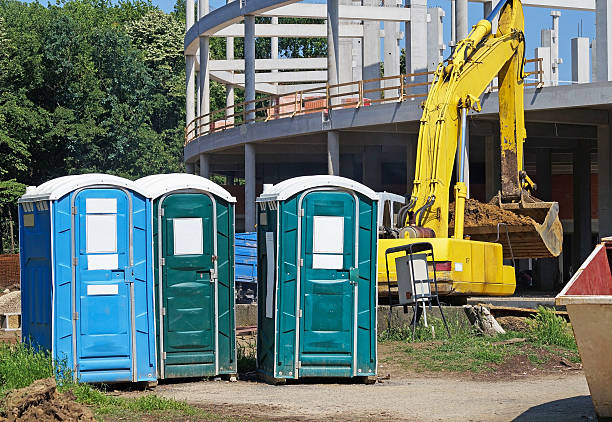 Portable Restrooms for Agricultural Sites in Lake Holiday, IN